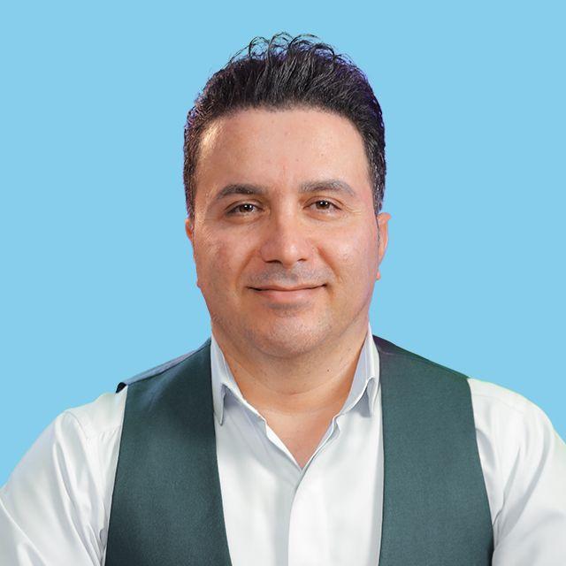 سعید ناصری