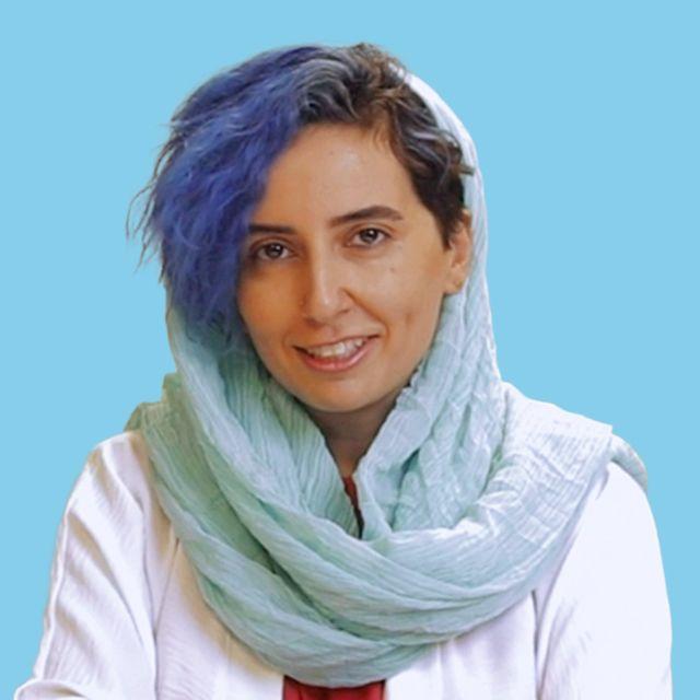 کیمیا خسروی